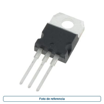 BUZ80A 800V 3A - imagen 1
