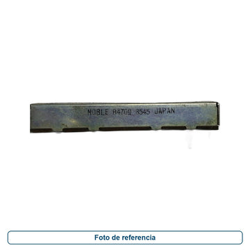 POT Deslizable 470HOMS - imagen 1