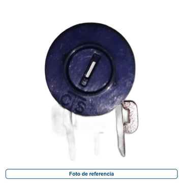 Preset Azul 100 - imagen 1