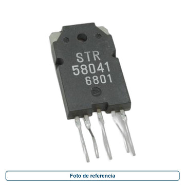 Transistor SAP16P - imagen 1