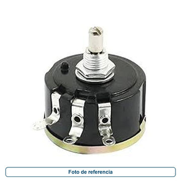 WX74A-1 4K7 - imagen 1