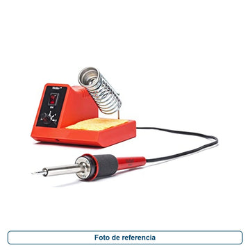 Weller WLC100MX — Modulos Industriales - imagen 1