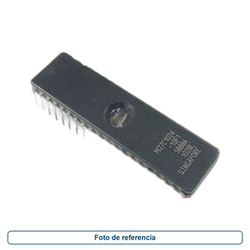 Intel D8642 - imagen 1