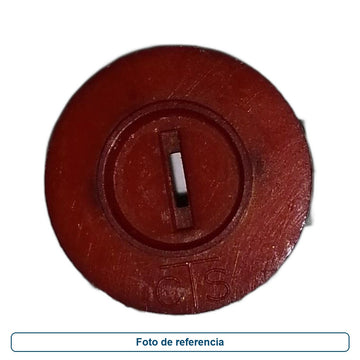 Preset Rojo 150 - imagen 1