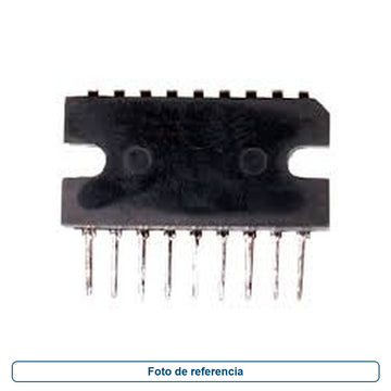 Semiconductor BA6292 — Modulos Industriales - imagen 1