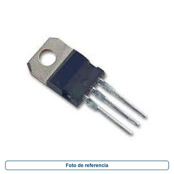 Semiconductor NTE261 — Modulos Industriales - imagen 1