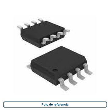 Circuito Integrado LM78L15ACMX/NOPB — Circuitos Lógicos, TTL Y Cmos - imagen 1