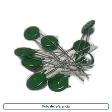 Varistor NTE2V115 - imagen 1