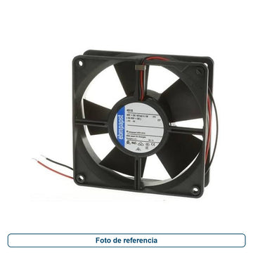 Ventilador Ebmpapst 4318 48V 120X32 - imagen 1