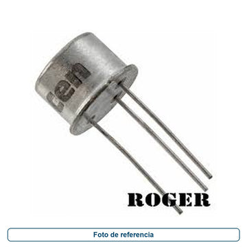 Semiconductor NTE397 — Modulos Industriales - imagen 1