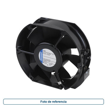Ventilador Ebmpapst DV 6448/2 48V 0.98A 47W Montacargas - imagen 1