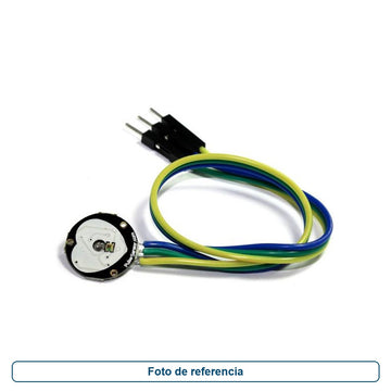Sensor Pulso Cardiaco XD-58C - imagen 1