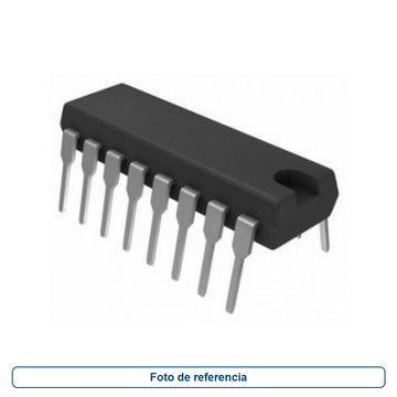 Semiconductor HA1144 — Modulos Industriales - imagen 1