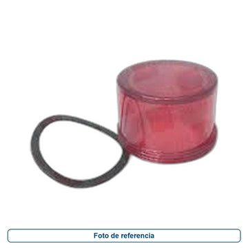 Lente DE LUZ Piloto 52RA4P2 - imagen 1