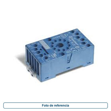 Finder Tipo 90.20 8 Pines 9020SMA - imagen 1