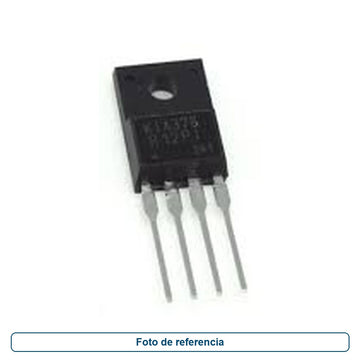 Diodo FE58GT-E3 - imagen 1