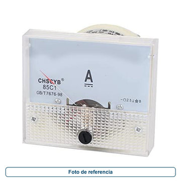 Voltimetros 85C1VDC-(10V) - imagen 1