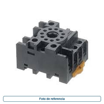 Base Relè TP-R9511RO-DR — Base Relè Relevadores - imagen 1