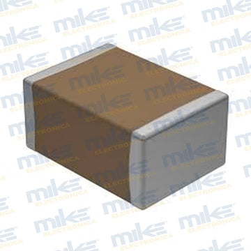 Fusible Montaje Superficial 3A 0452003.MRL