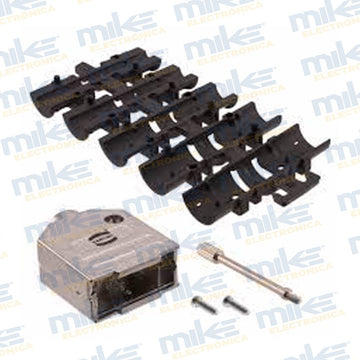 Carcasa Trasera D Sub 09670090343