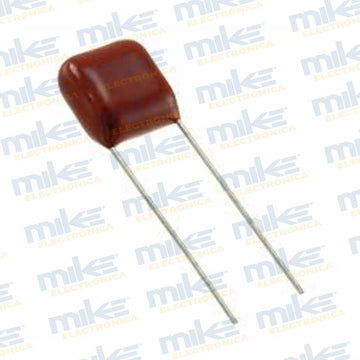 Capacitores de películas 0.1uF 630V 10% 104MMR630K