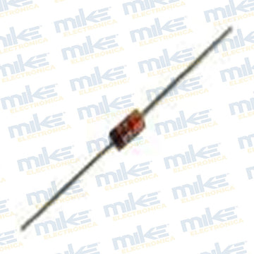 Diodo Zener 6.2V 1/2W 1N5234B