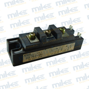 Módulo de potencia IGBT 75A 120V 2DI75Z-120