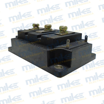 Módulo de Transistor de potencia IGBT 2DI 150-050C