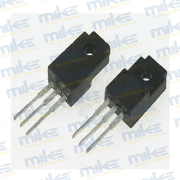 Transistor NPN 800V 15A 2SC5588