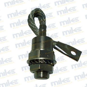 Diodo ánodo 1200V 300A 300UR120