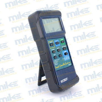 Fotómetro para trabajos pesados 407026 Extech