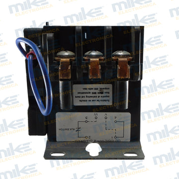 Contactor de Proposito Definido 42BF35AVBVY 