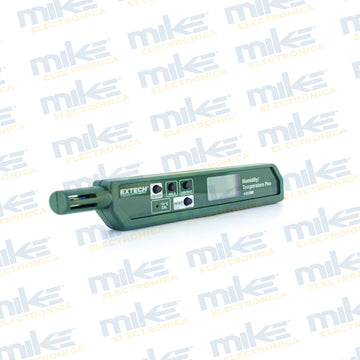 Higrotermómetro tipo lápiz 445580 Extech