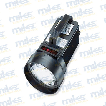 Tacómetro estroboscópico digital de CA de 115V 461830 Extech