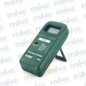 Medidor de FEB/FEM de un solo eje 480823 Extech