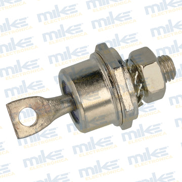 Diodo rectificador anodo 1200V 85A 85HFR120
