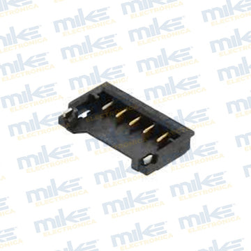 Conector plug WTB 78171-0005 120MM
