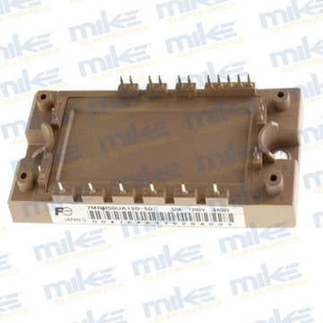 Módulo IGBT 1200v 50A 7MBR50UA120