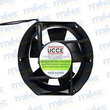 Ventilador 110V 172X150X51 ACF120V