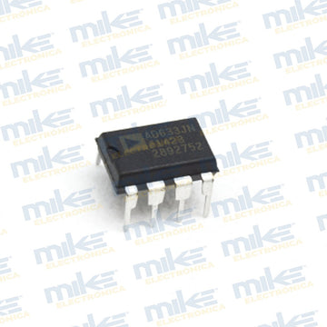 Multiplicador Analógico AD633JN