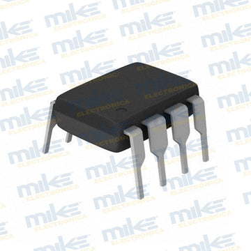 MOSFET doble 30V 7.5A AOP