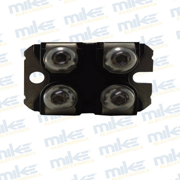 MOSFET 600V 35A 0.150W APT6015JVFR