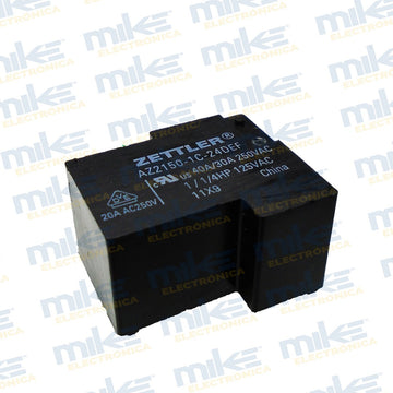 Relevador 24V AZ2150-1C-24DE