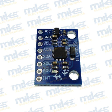 Módulo sensor Brújula Magnetómetro de 3- Ejes Ak8975