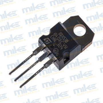 Transistor darlington NPN 80V 8A BDX53BG