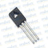 Transistor NPN 45V 1.5A BD 135