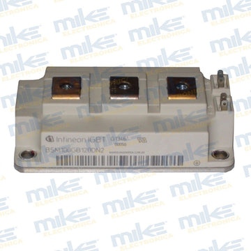 Módulo IGBT dual 1200V 100A BSM100GB120DN2