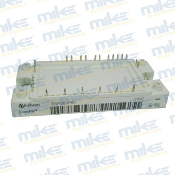 Módulo IGBT 600V 20A BSM20GP60