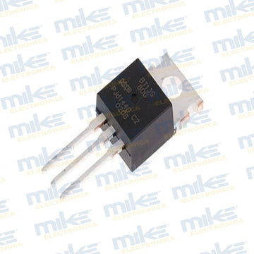TRIAC 800V 16A BT139-800E