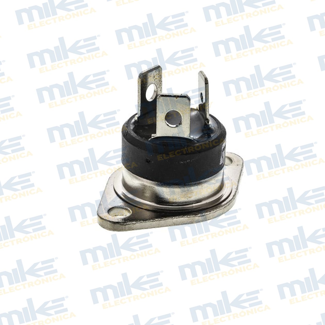 Triac BTA40-800B 800V 40A STMicroelectronics - Boîtier RD91